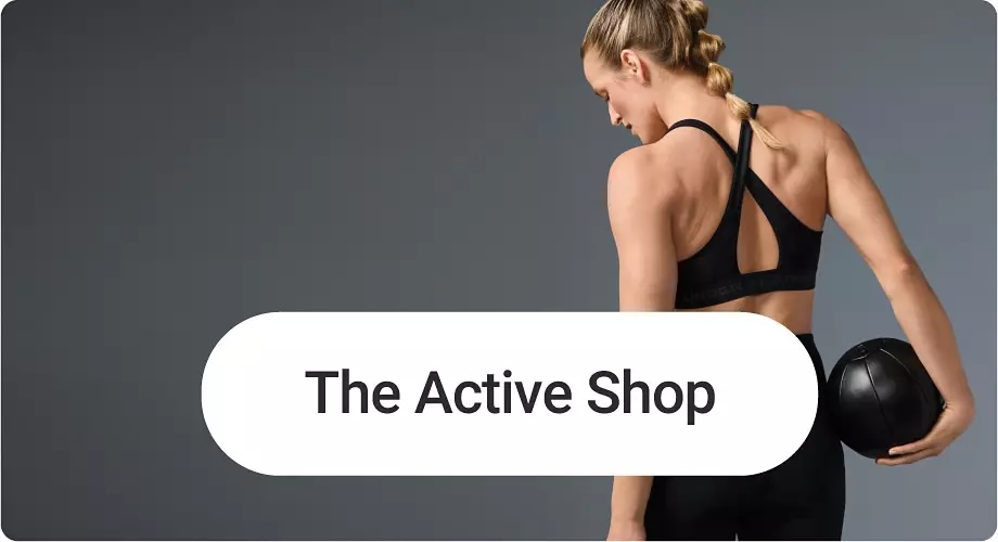 The Active Shop.