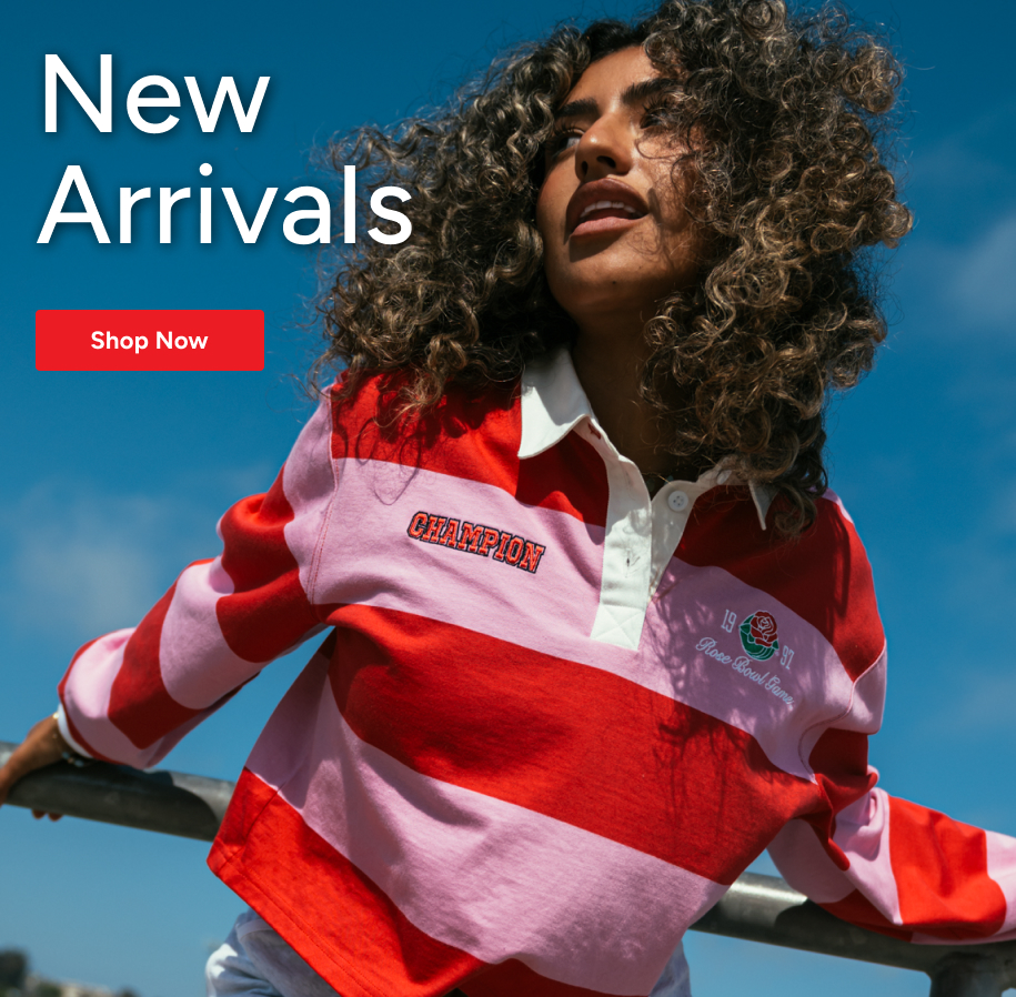 New Arrivals - Shop Now