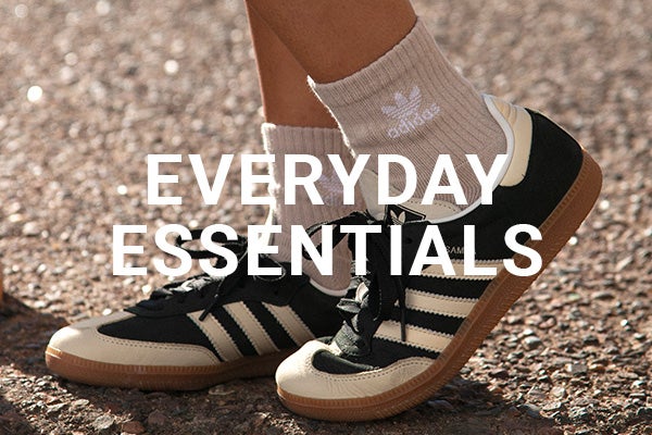 Everyday Essentials