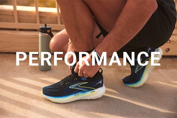 Performance Running Shoes