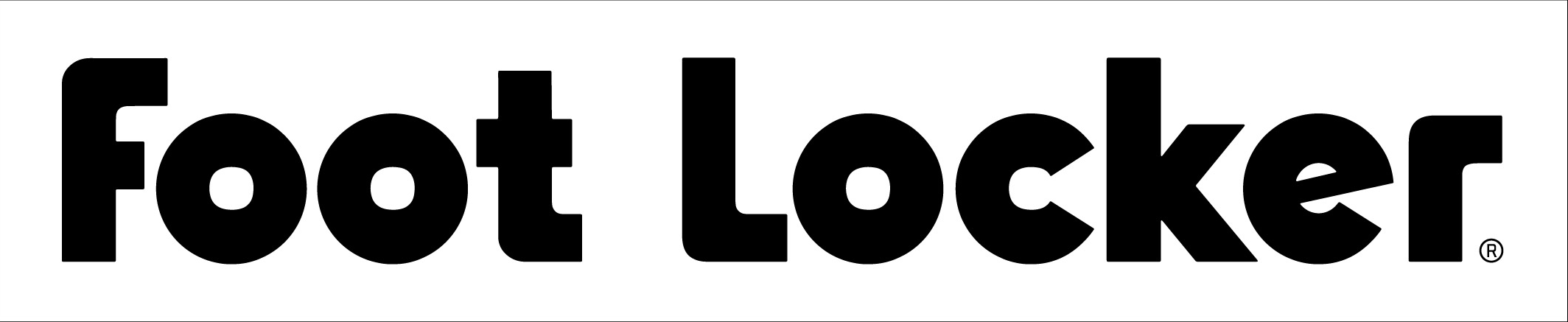 Foot Locker Logo