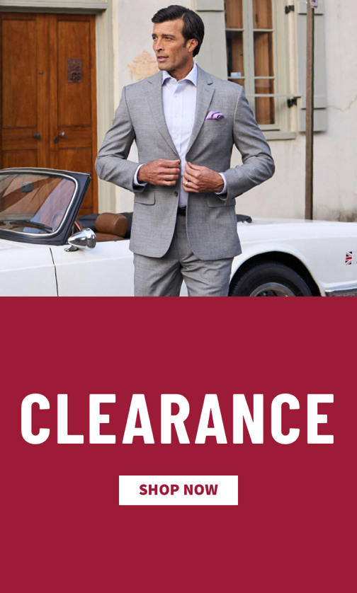 Shop Clearance