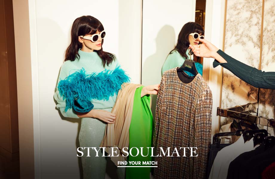 Style Soulmate