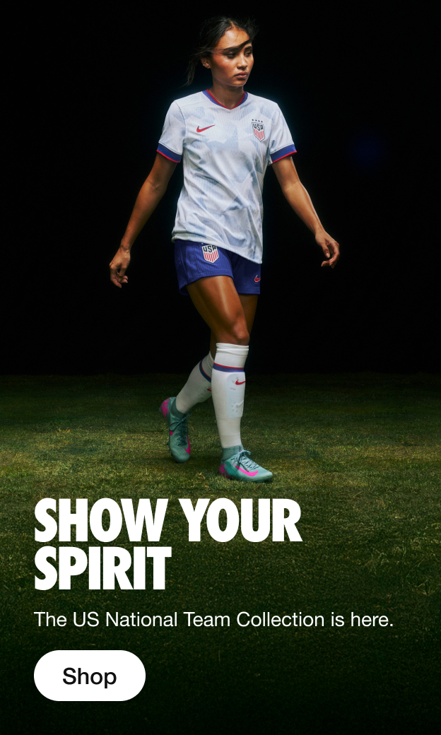 Women's US National Team Collection 