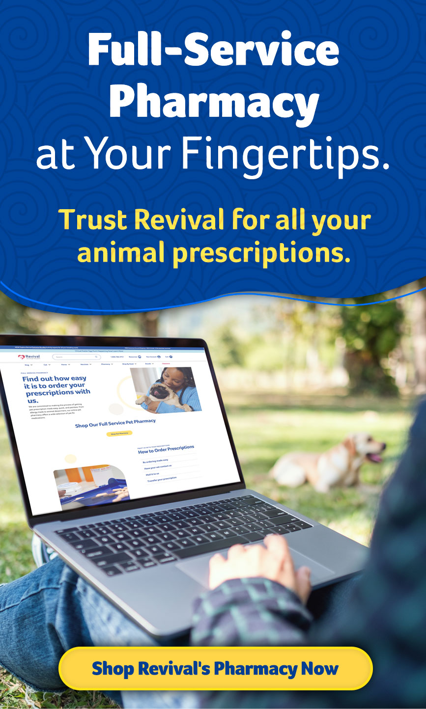 Revivalanimal.narvar.com